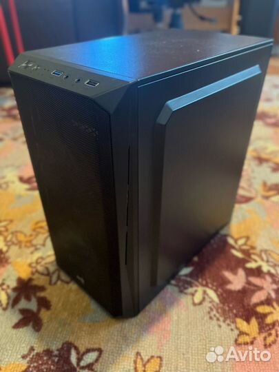 Корпус для пк