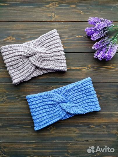 Вязание на заказ