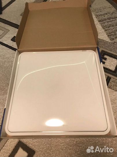 Светильник потолочный светодиодный