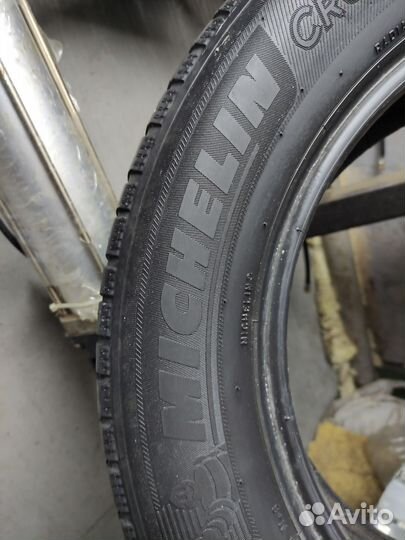 Michelin CrossClimate 205/60 R16