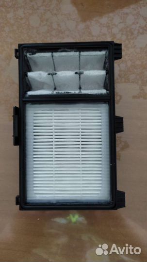 Фильтр для пылесоса karcher