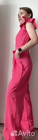 Комбинезон женский летний