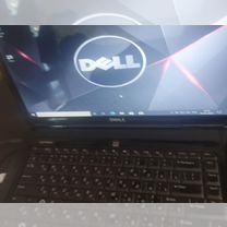 Ноутбук Dell 1545 времнно не прдаётся