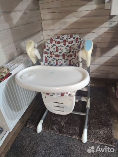 Детские качели