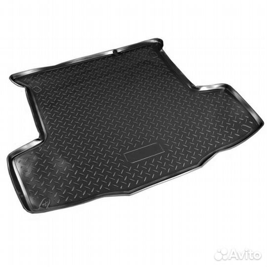 Коврик в багажник Fiat Linea