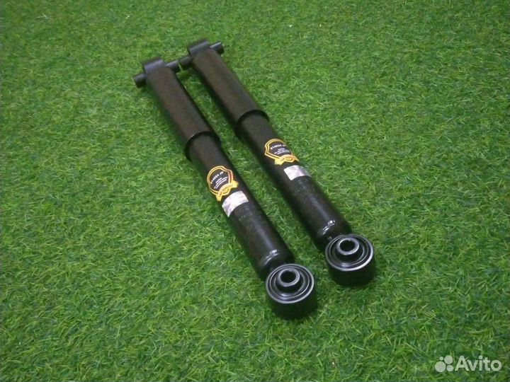 Стойки задние Ford Focus 2 универсал 2005-2011г