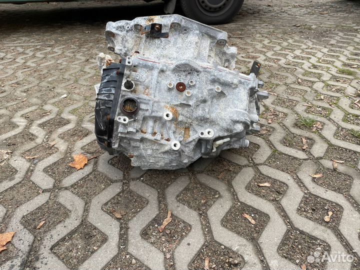 Citroen peugeot коробка передач автомат 2.0 HDI