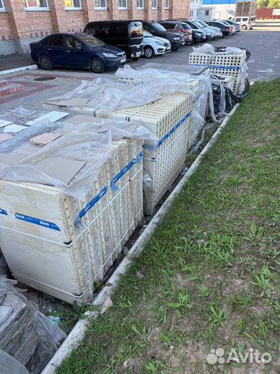 Плита гипсовая пазогребневая пустотелая 80