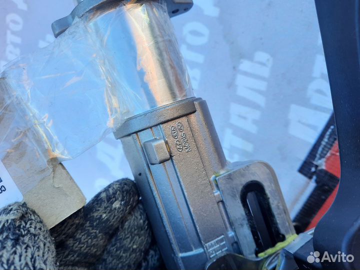 Рулевая колонка Hyundai Creta Хендай Крета GS