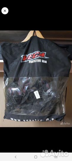 Мотозащита черепаха