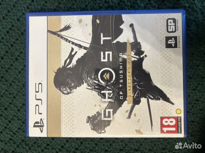Игры для приставок ps4 ps5