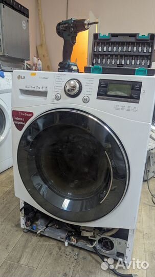 Ремонт Стиральных Посудомечных машин и Холодильник