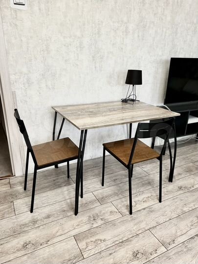 2-к. квартира, 63 м², 10/12 эт.