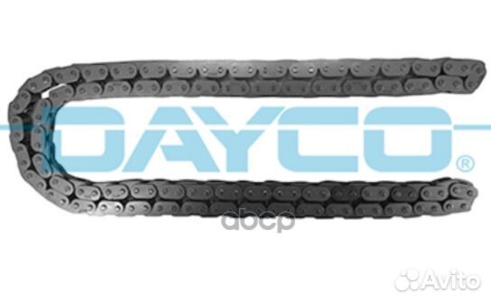 Цепь грм TCH1041 Dayco
