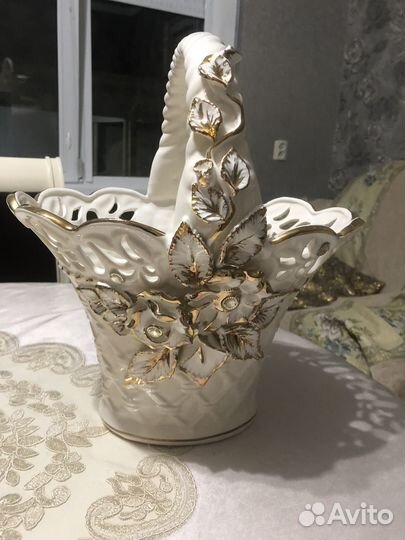 Ваза для фруктов