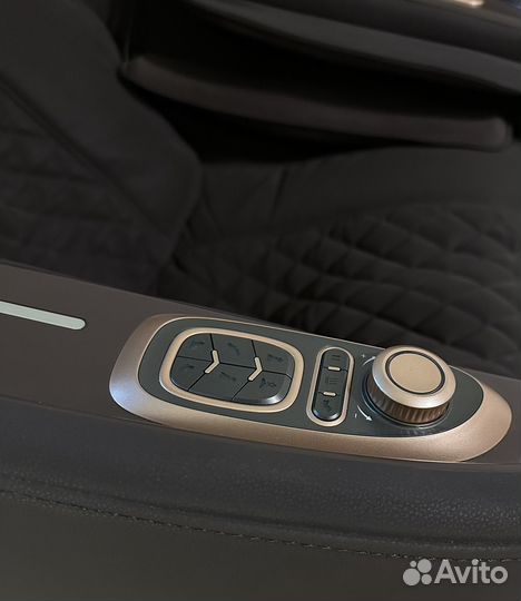 Массажное кресло Xiaomi Joypal