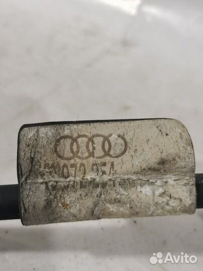 Проводка колесная Задн. Прав. Audi A4 (B8, 8k5) 2