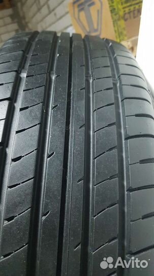 Dunlop SP Sport 230 205/60 R16 92V