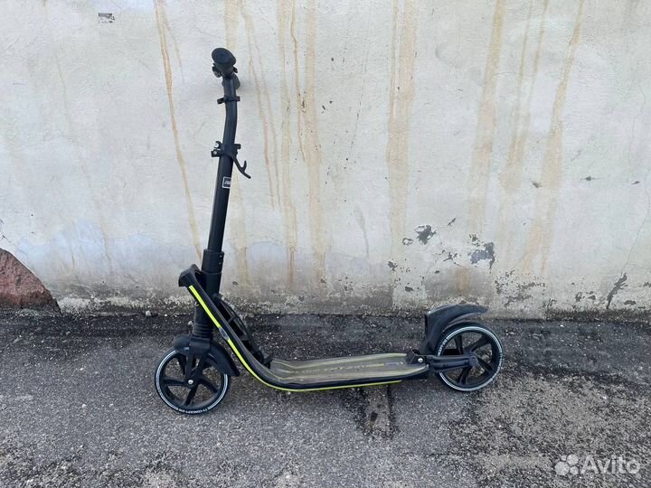 Самокат TT concept 210