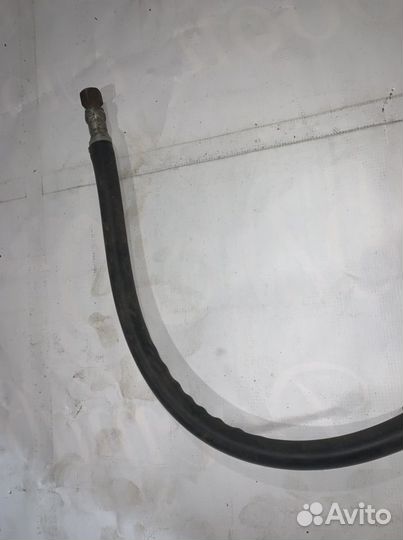 Шланг гура Nissan Murano (Z51) 2008-2015