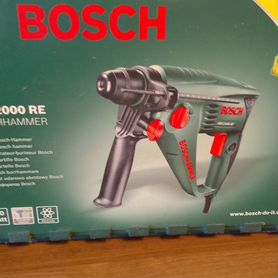 Перфоратор Bosch