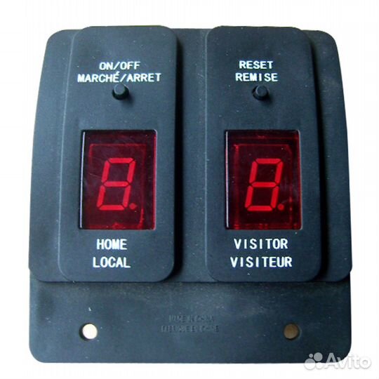 Настольный футбол DFC marcel PRO