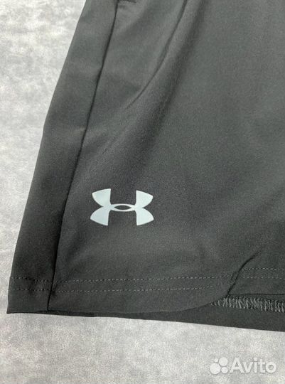 Шорты мужские Under Armour