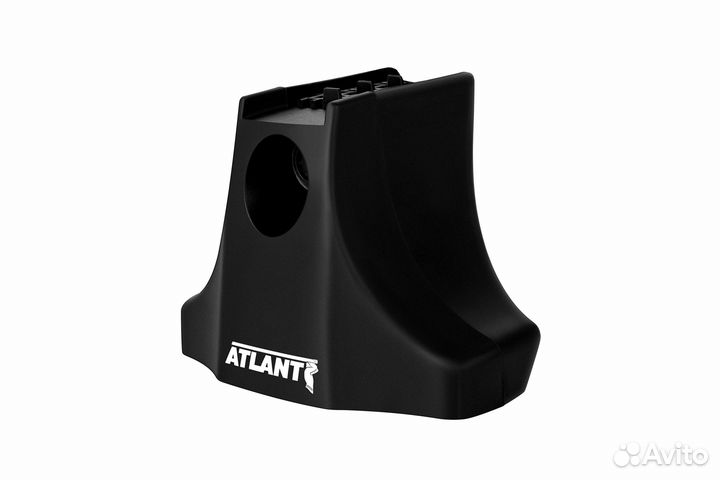 Багажник на крышу Infiniti QX4 Atlant 8709