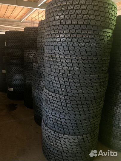 Шина грузовая 315/70R22,5 Copartner CP159 157/154L