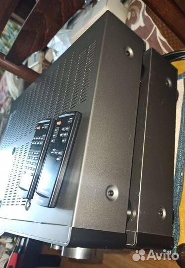 Продам Pioneer a-a6j+Pioneer pd-d6j торг