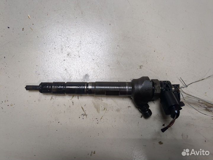 Форсунка топливная Audi A6 (C7), 2012
