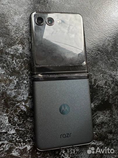 Motorola Razr 40 Ultra, 12/512 ГБ