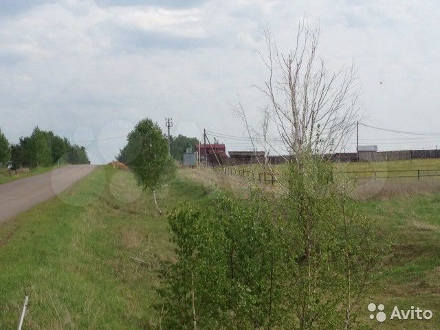 Участок 11,04 га (СНТ, ДНП)