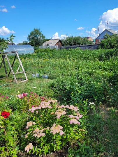 Участок 11,2 сот. (ИЖС)