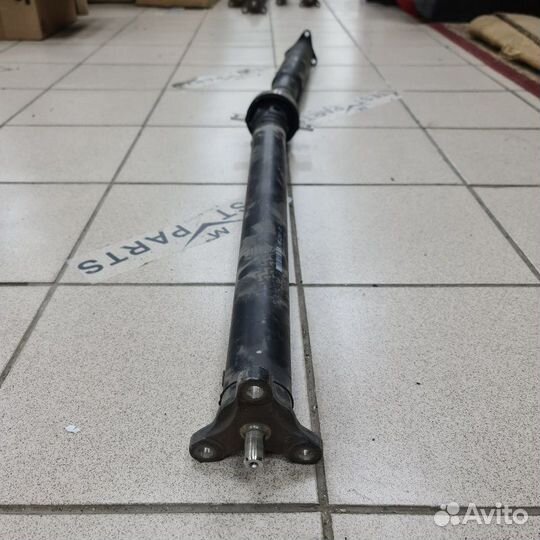 Карданный вал Bmw 5-Series G30 1.8D 2.0D