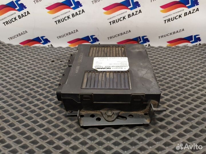 1504488 Координатор Scania 5-series