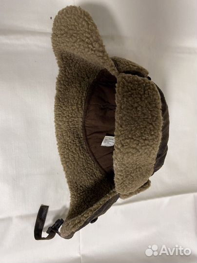 Шапка детская