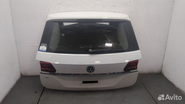 Щеткодержатель Volkswagen Atlas, 2020