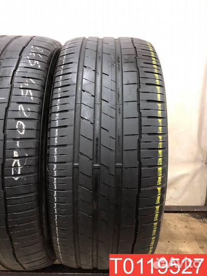 Hankook Ventus S1 Evo 3 SUV K127C 265/45 R20 108Y