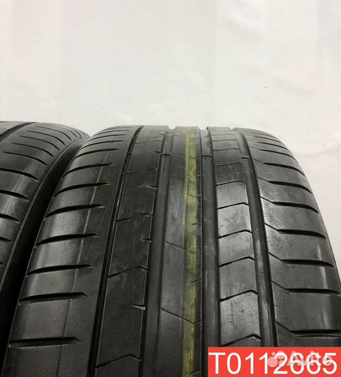 Pirelli P Zero PZ4 315/35 R21 111Y