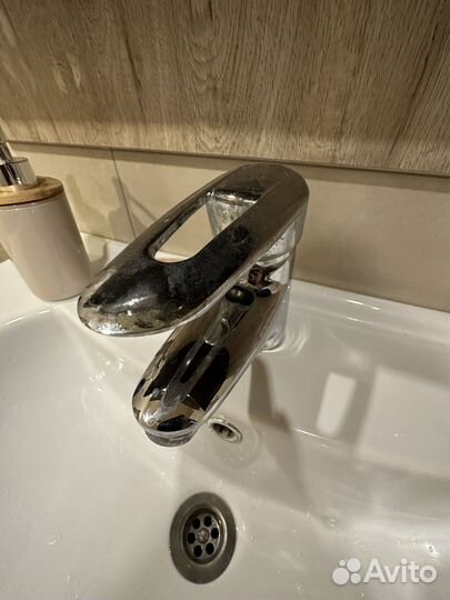 Мебель в ванную комнату бу