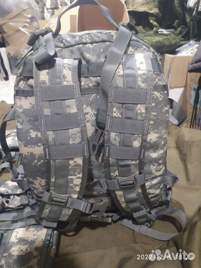 Рюкзак армии usa