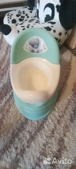 Горшок детский