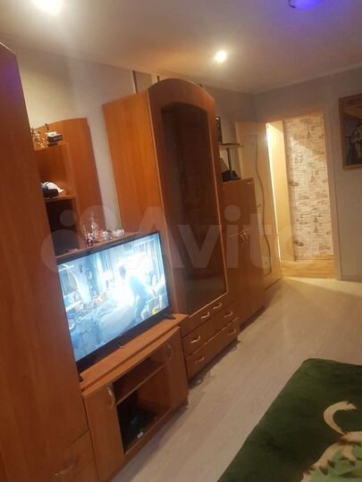 2-к. квартира, 42 м², 2/2 эт.