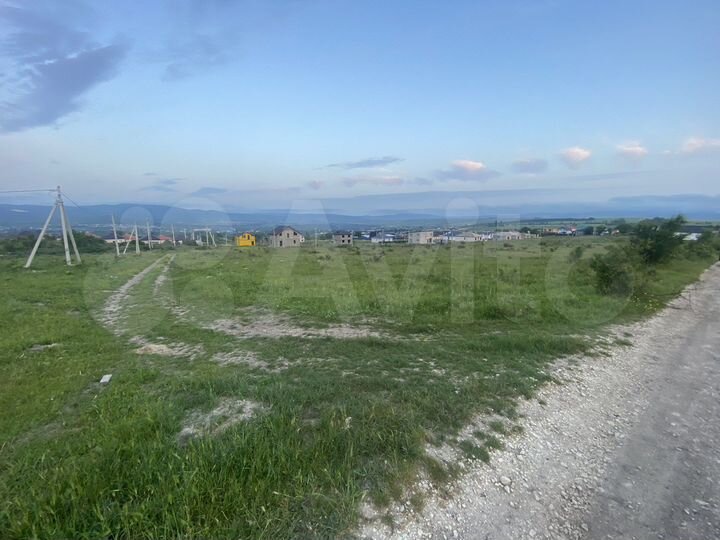 Участок 10 сот. (ИЖС)