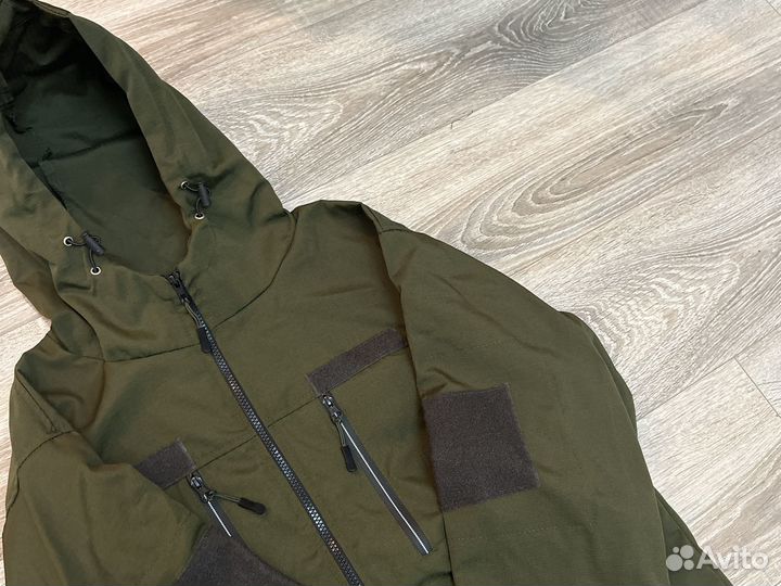 Летний костюм Тактик хаки