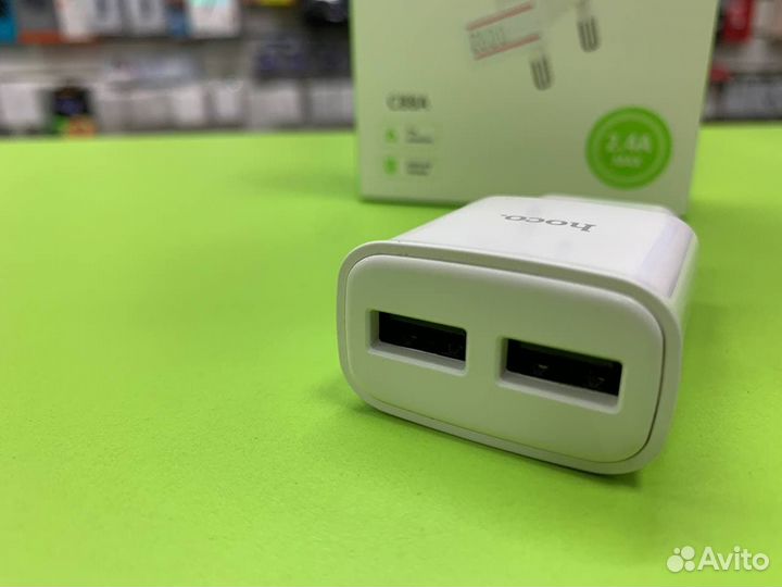 Зарядное устройство Hoco