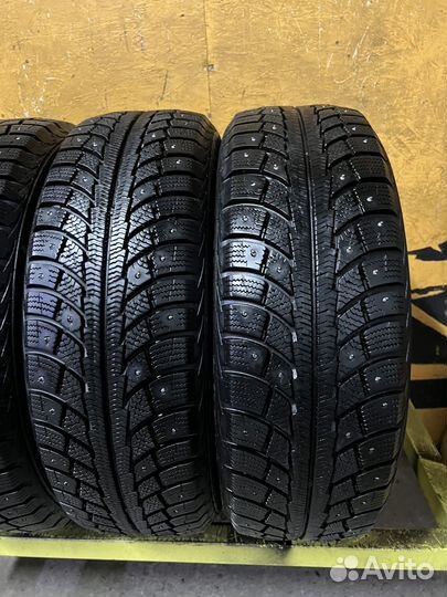 Matador MP 30 Sibir Ice 2 185/65 R15