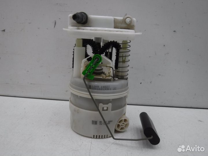 Насос топливный Renault Logan 2018