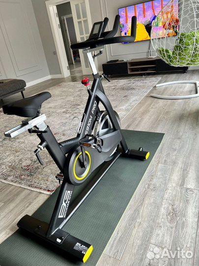 Велотренажёр